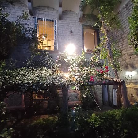 L'Antica Dimora Villa Meta Exterior foto