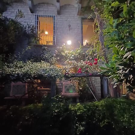 L'Antica Dimora Villa Meta Exterior foto