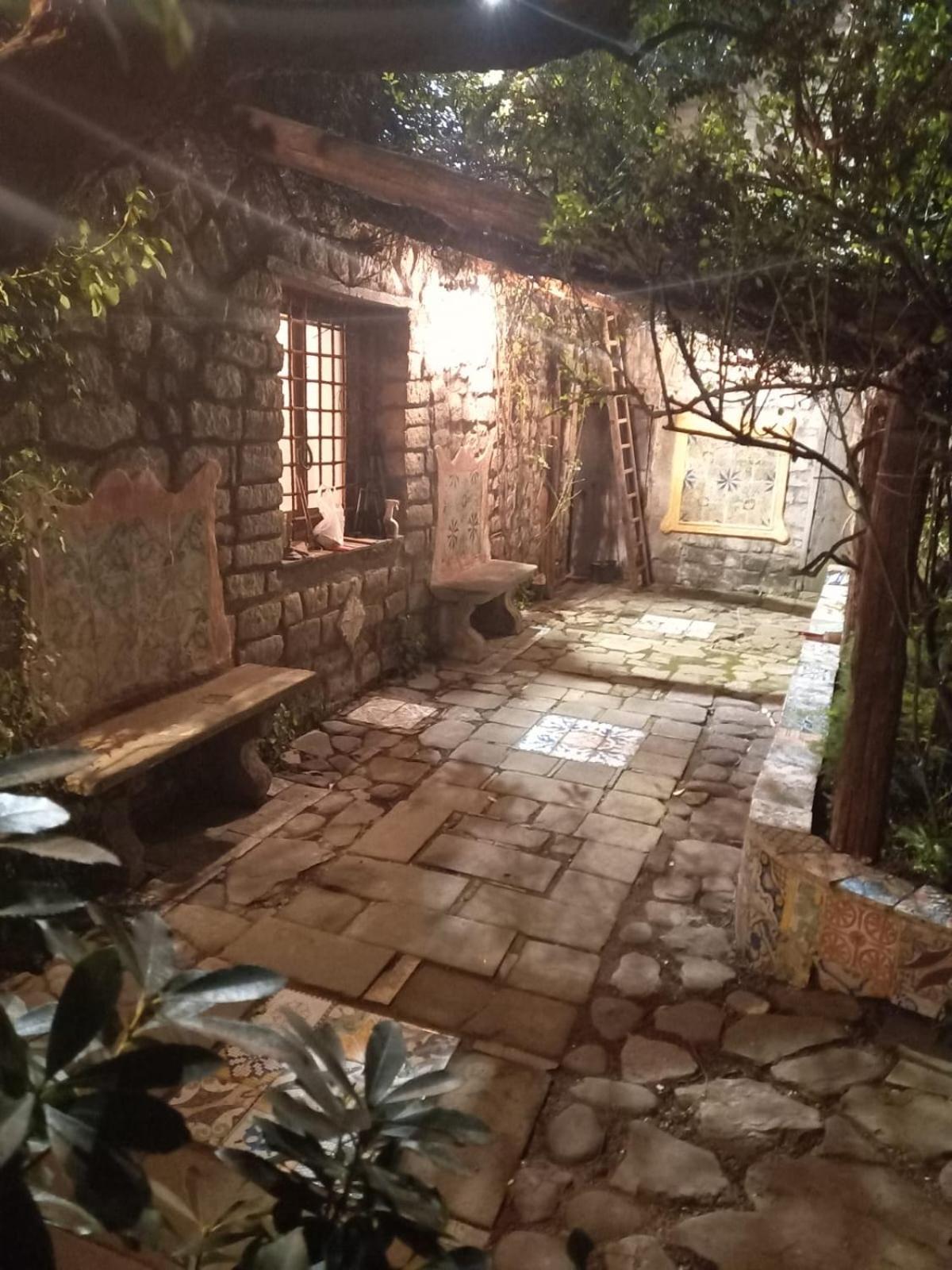 L'Antica Dimora Villa Meta Exterior foto
