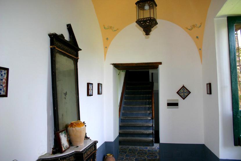 L'Antica Dimora Villa Meta Exterior foto